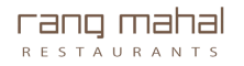 Rang Mahal Restaurants